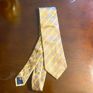 Louis Vuitton Tie